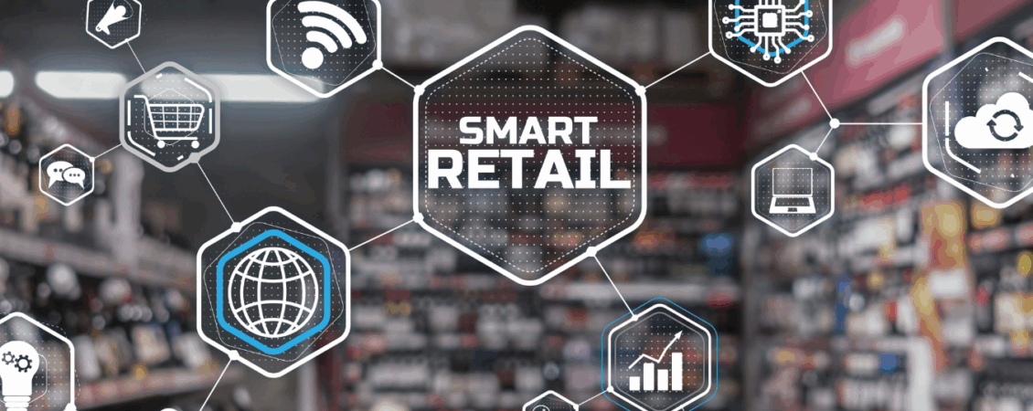 Cloud-based Retail CRM software