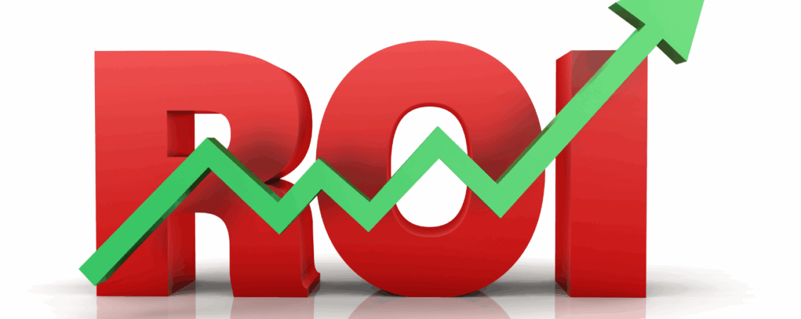 ROI of an ERP System
